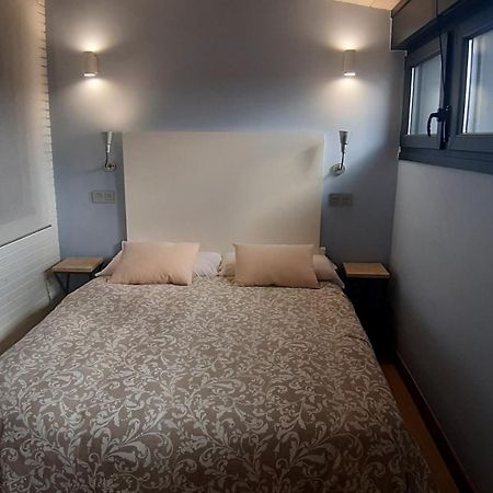 Ferienwohnung Luxeinburgos Atico Con Vistas Espectaculares Exterior foto