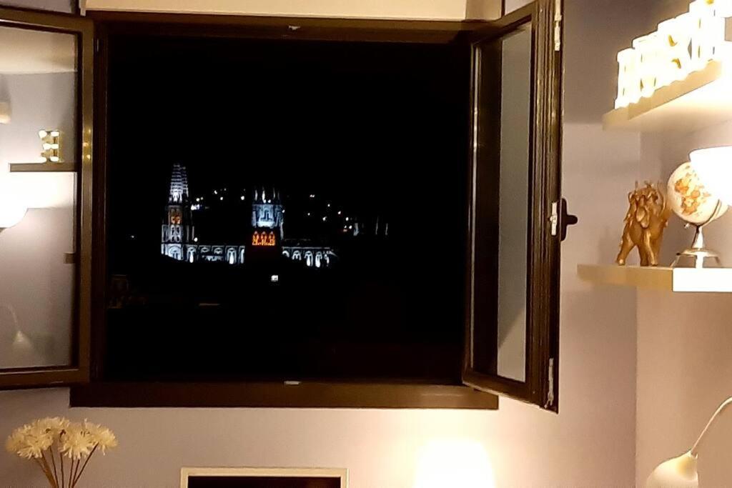 Ferienwohnung Luxeinburgos Atico Con Vistas Espectaculares Exterior foto